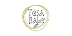 Tesa Babe logo